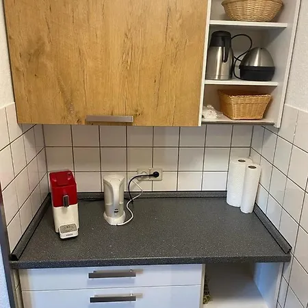 Apartment Service Sels Winterberg