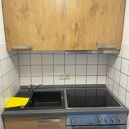 Service Sels Apartment Winterberg