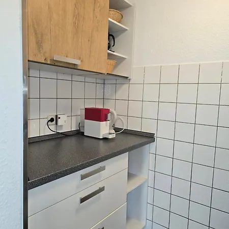 Service Sels Apartment