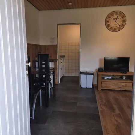 Service Sels Apartment Winterberg