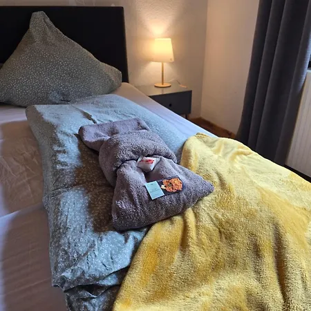 Апартаменти Service Sels Вінтерберг