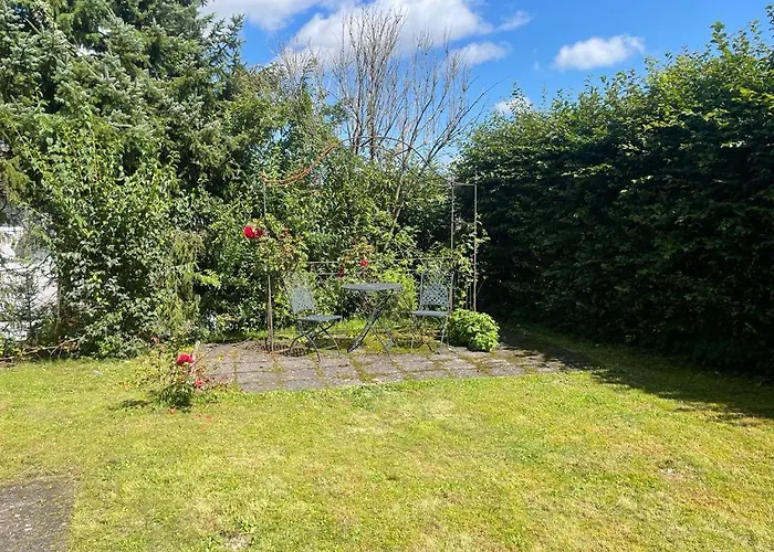 Service Sels 아파트 *