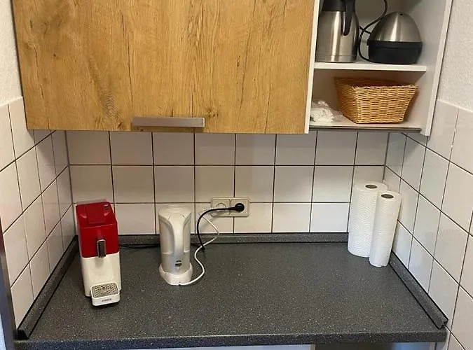 아파트 Service Sels 빈터베르크