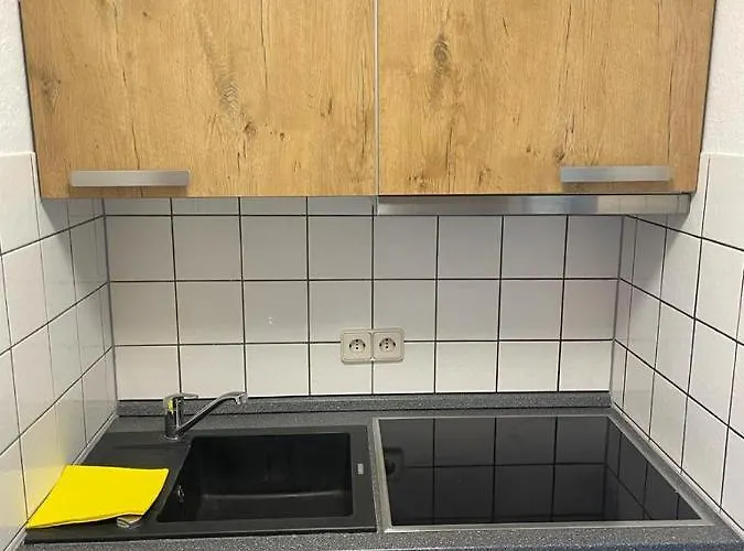 Service Sels Lejlighed Winterberg