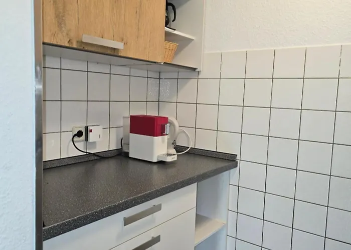 Service Sels 아파트