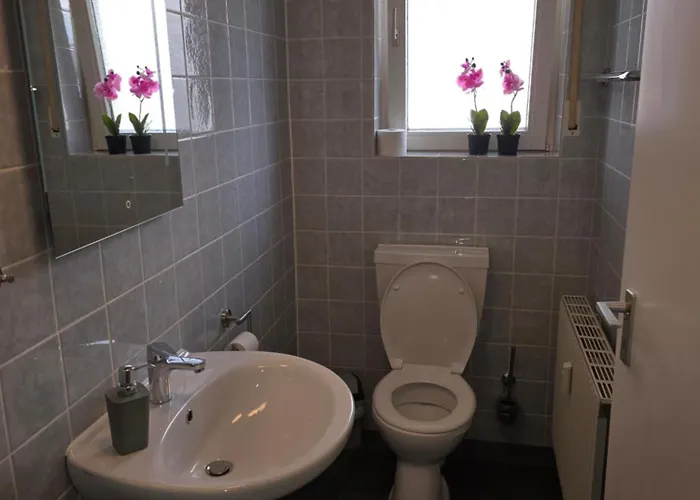 Service Sels Lejlighed *