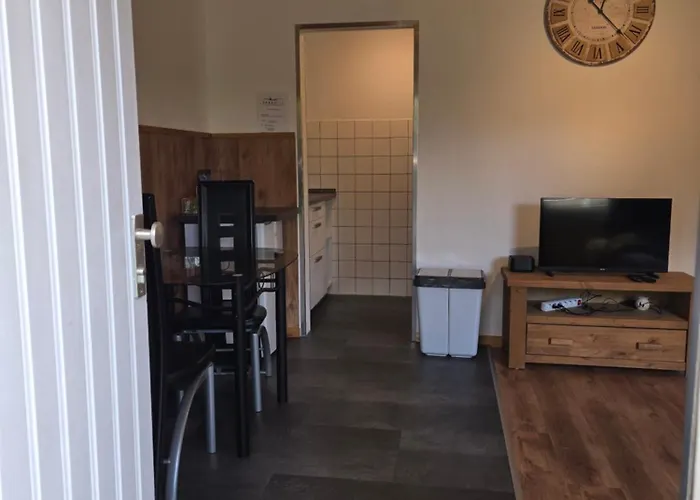 Service Sels Lejlighed Winterberg