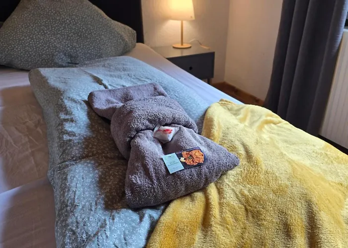 Lejlighed Service Sels Winterberg