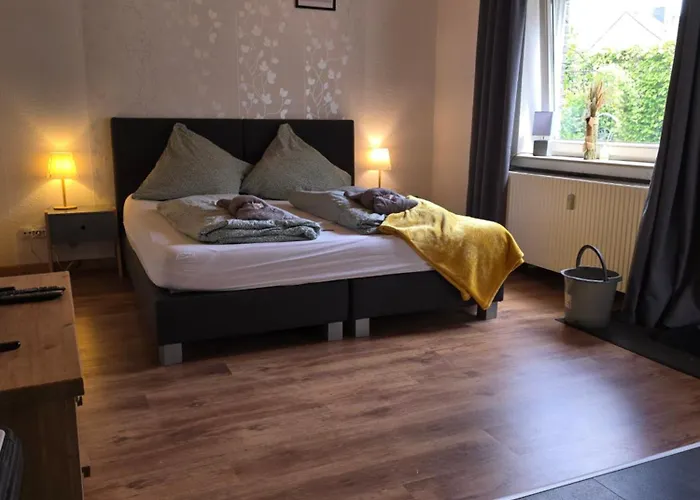 Service Sels Winterberg