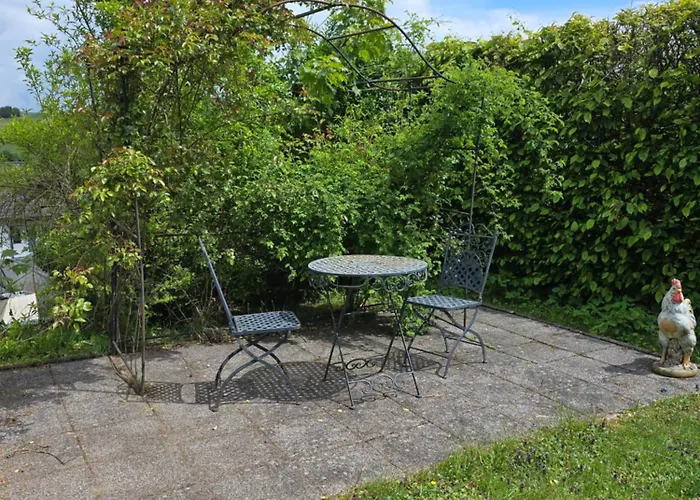 Service Sels 아파트