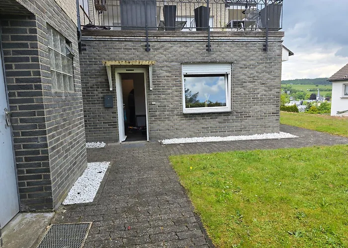 아파트 Service Sels 빈터베르크